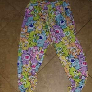 Care Bears Pajama Bottoms